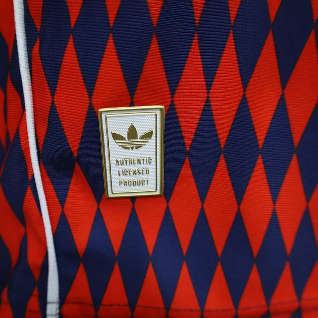 /26 Bayern Special Edition Player Edition S-XXL5