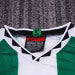 Retro Kids 1996 Nigeria Home Green Football Shirt&amp;Size16-287