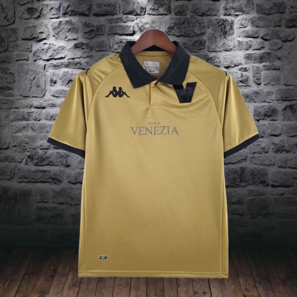 22/23 Venezia Gold