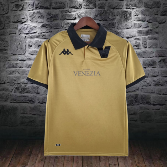 22/23 Venezia Gold