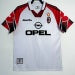 Retro 1997/98 AC Milan away special edition S-XXL6