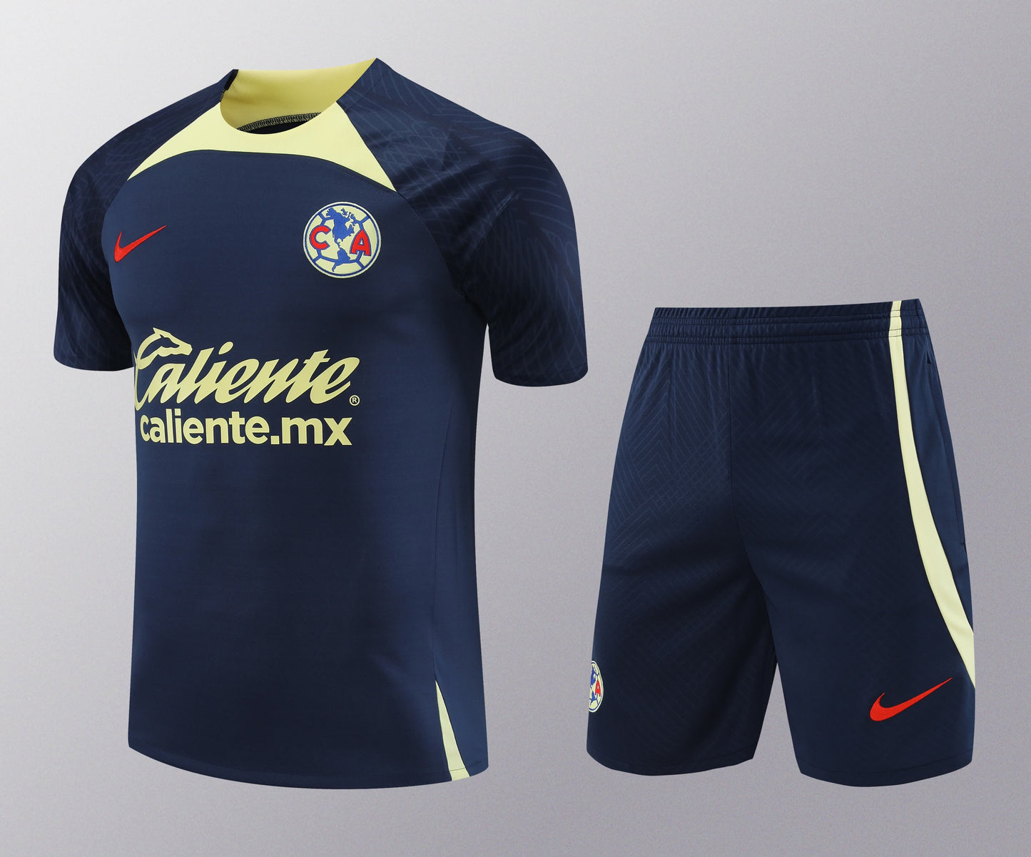 24/25 Mexico America Training Suit S-XXL