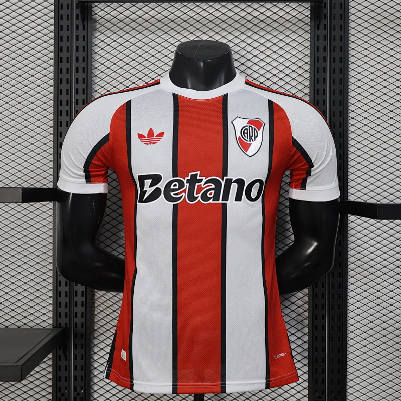 /27 River Plate Special Edition Player Edition Football jersey S-XXL6