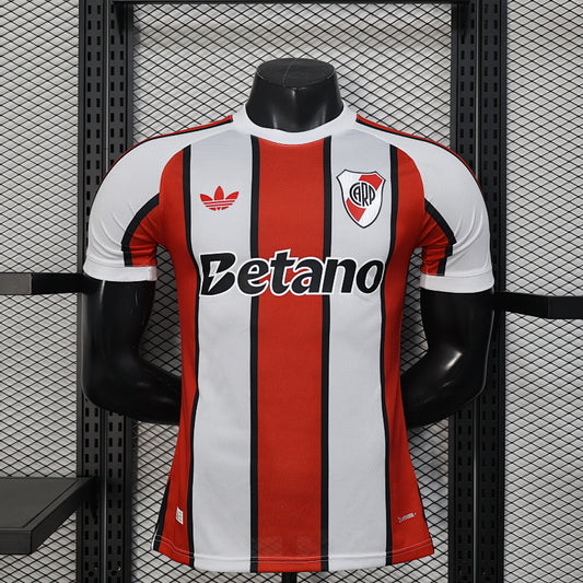/27 River Plate Special Edition Player Edition Football jersey S-XXL6