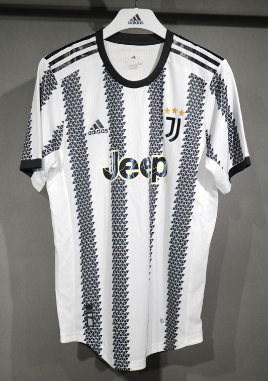 Retro 2022/23 JVT Home Player Edition S-3XL