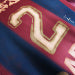 Retro 2000/01 Barcelona home S-XXL7