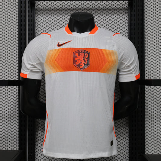 2026 Netherlands away Player Edition World Cup jersey S-XXL
