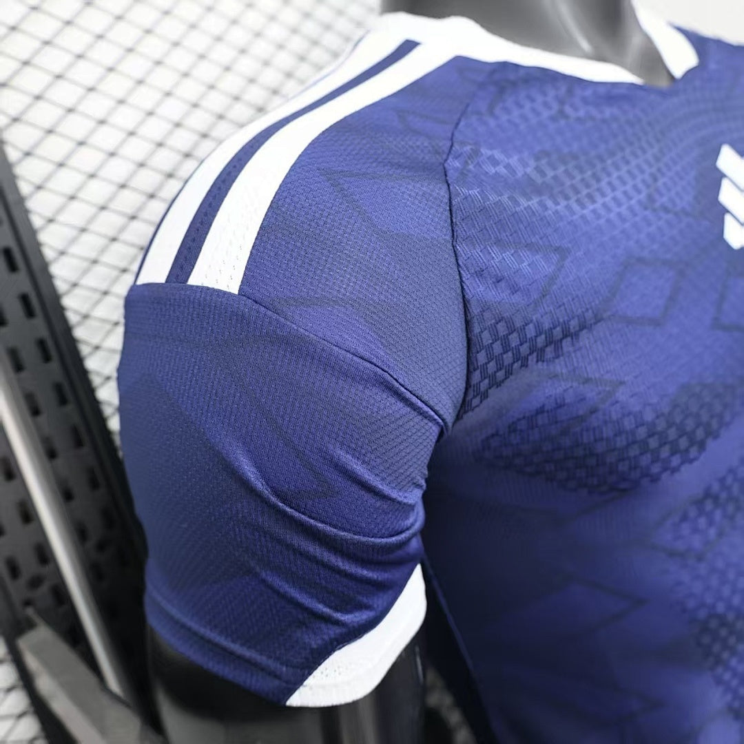 /27 Scotland home Player Edition S-3XL6