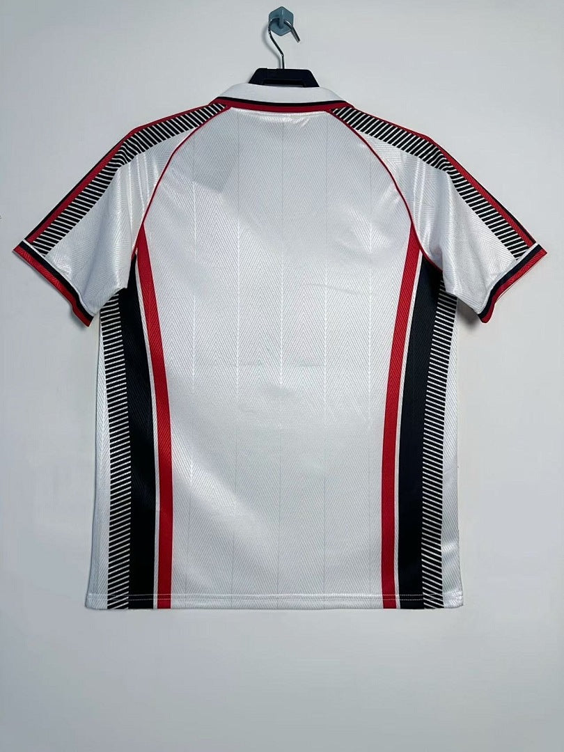 Retro 1997/98 AC Milan away S-XXL6