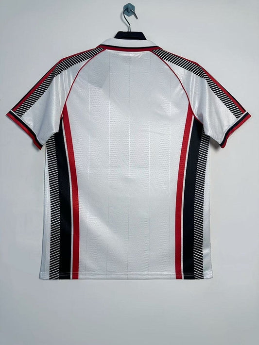 Retro 1997/98 AC Milan away S-XXL6