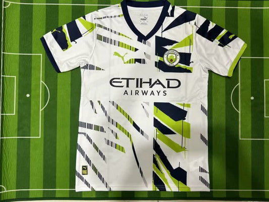 23/24 Manchester City Training Kit