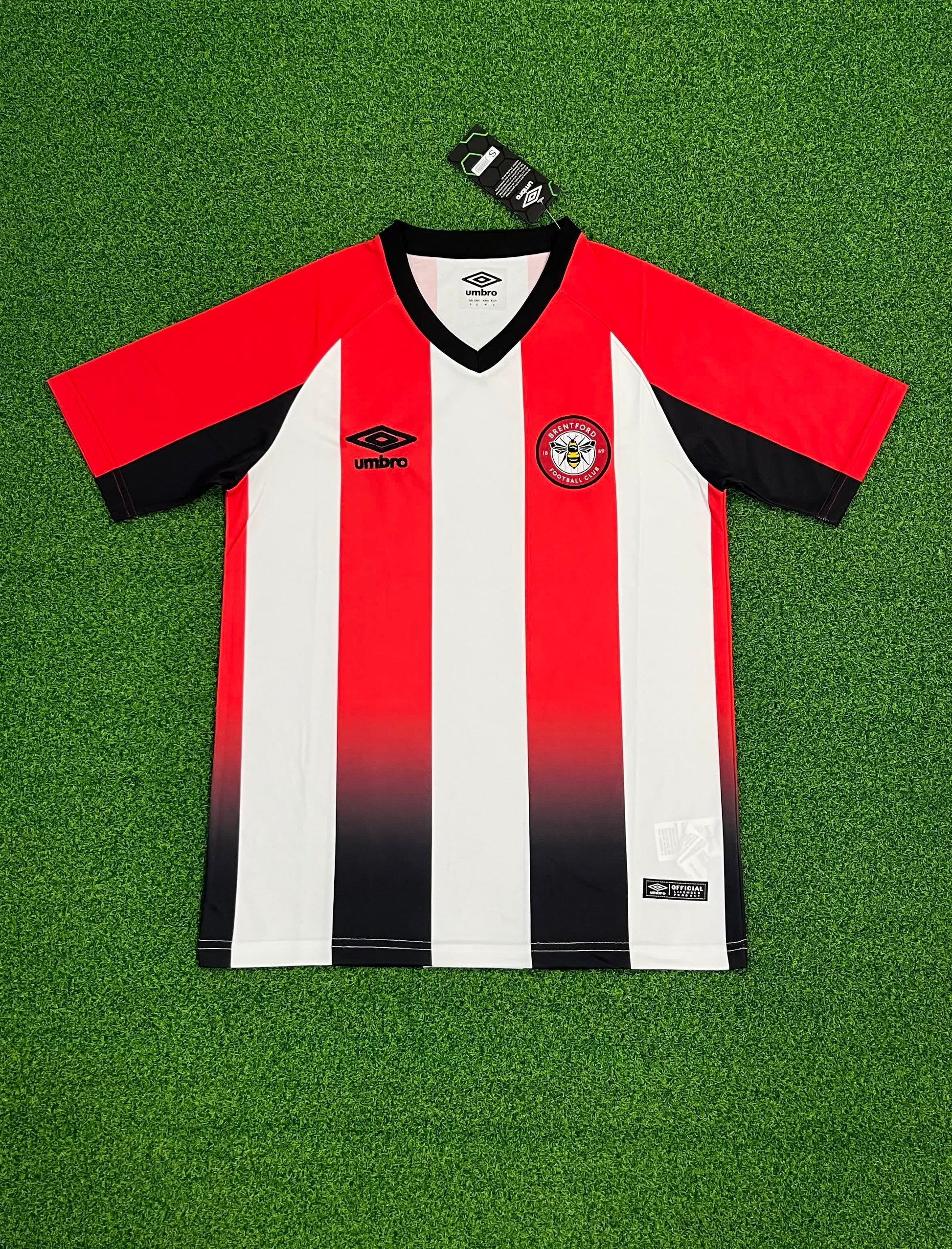 23/24 Brentford Home