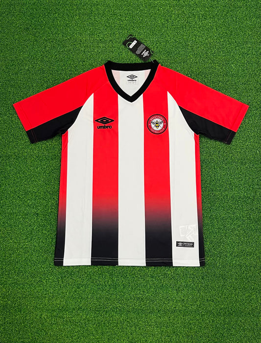 23/24 Brentford Home