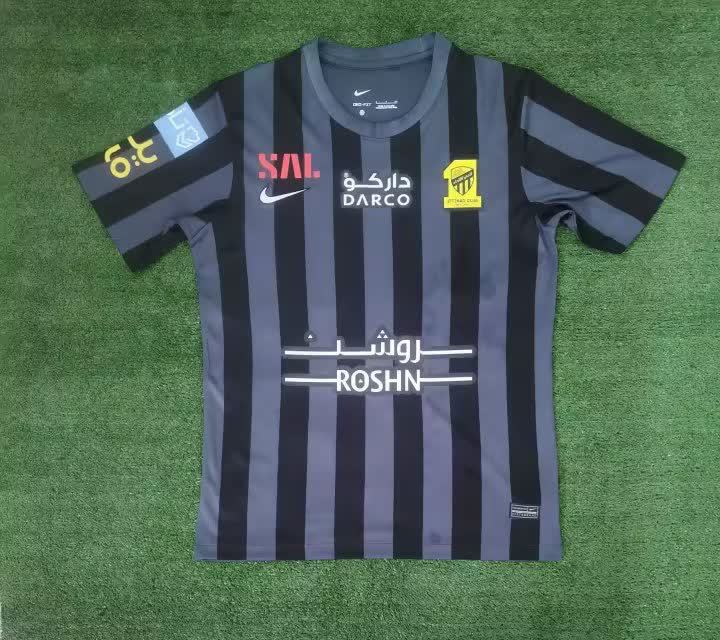23/24 Jeddah United away