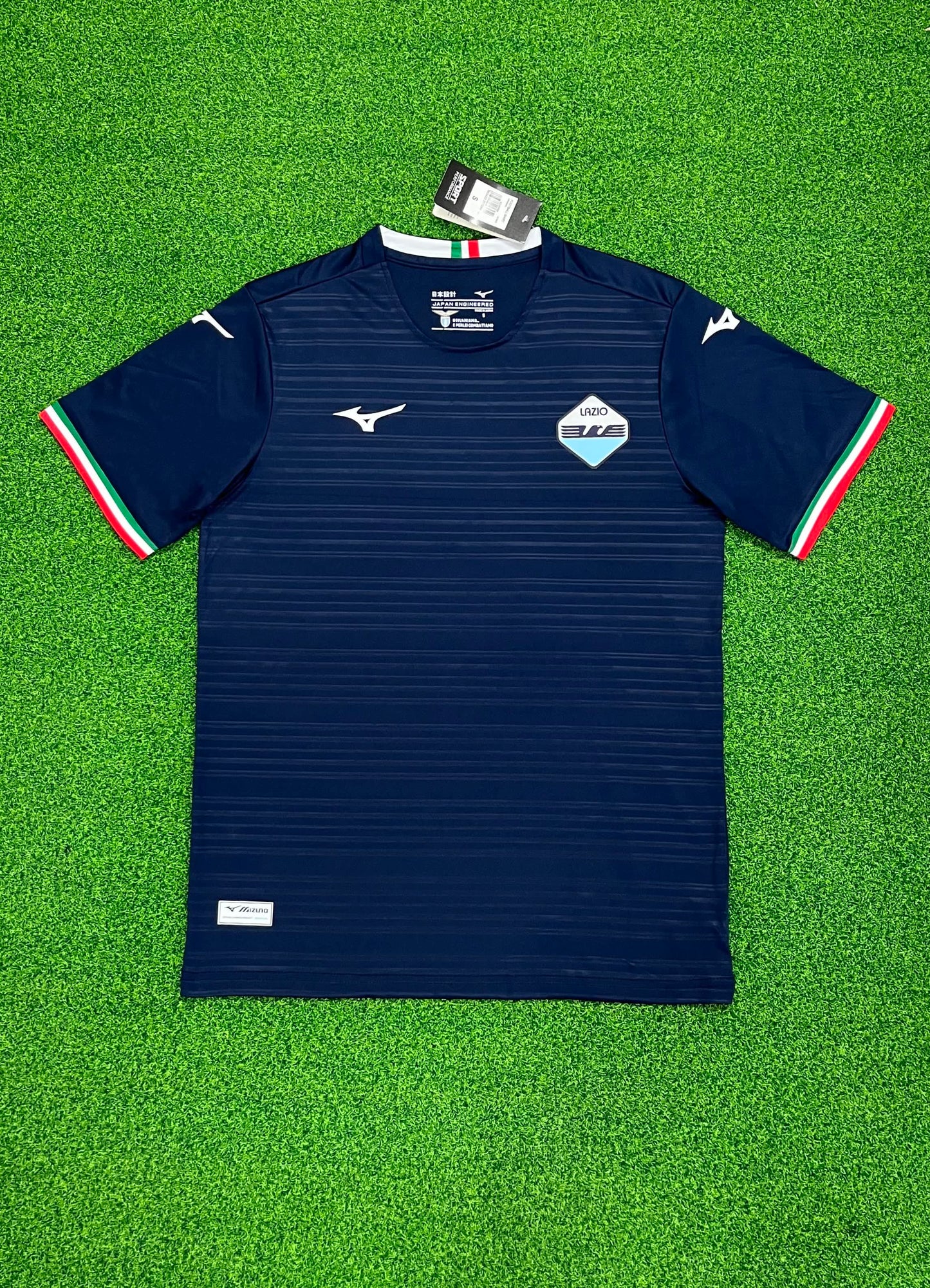 23/24 Lazio away S-4XL