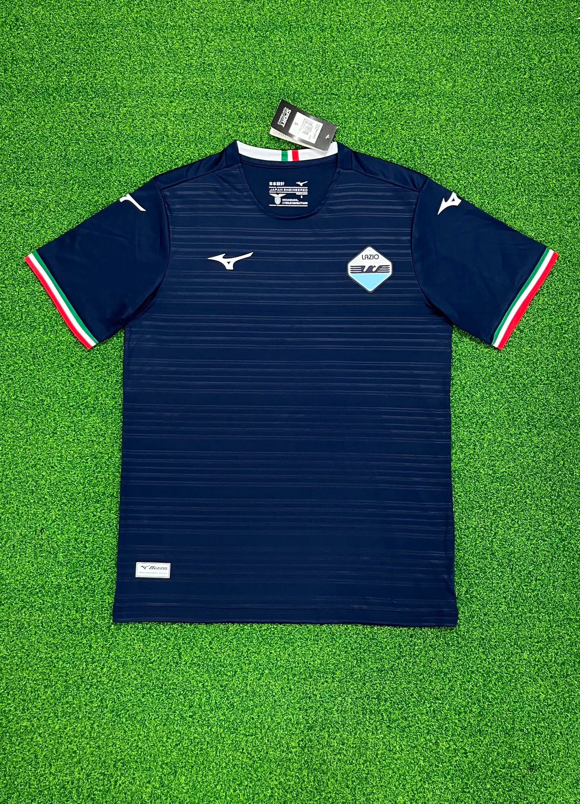 23/24 Lazio away S-4XL