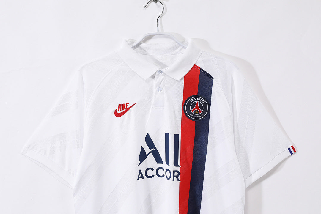Retro 2019/20 PSG away S-XXL5