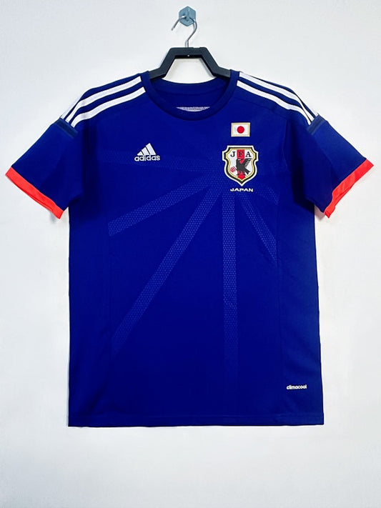 Retro 2014 Japan home S-XXL6