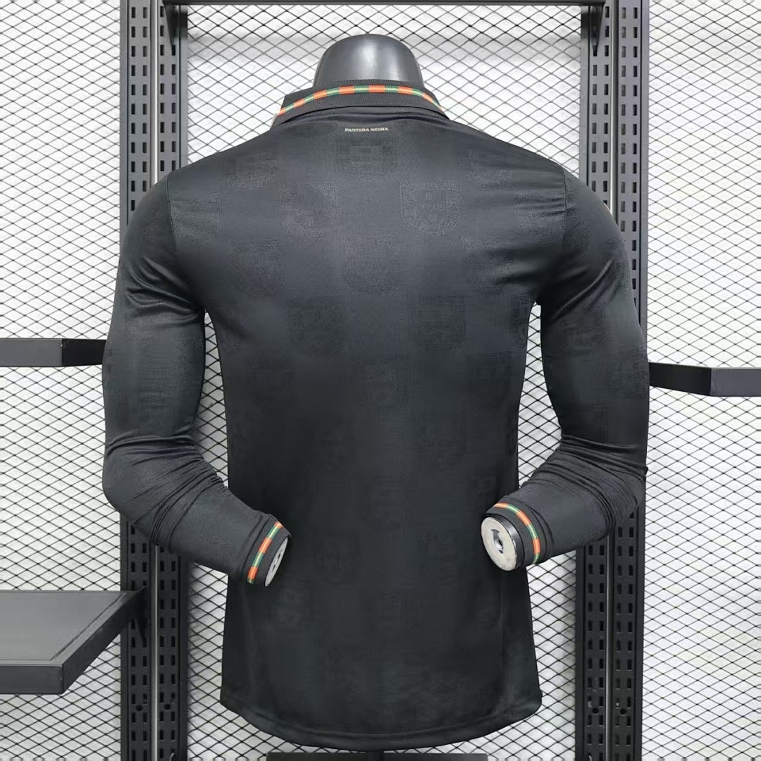 /27 Portugal Special Edition long sleeved Player Edition S-3XL6