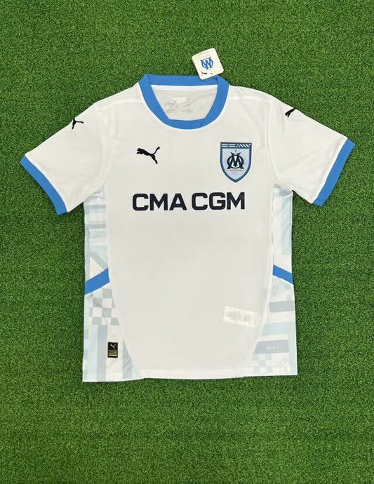 24/25 Marseille home S-4XL