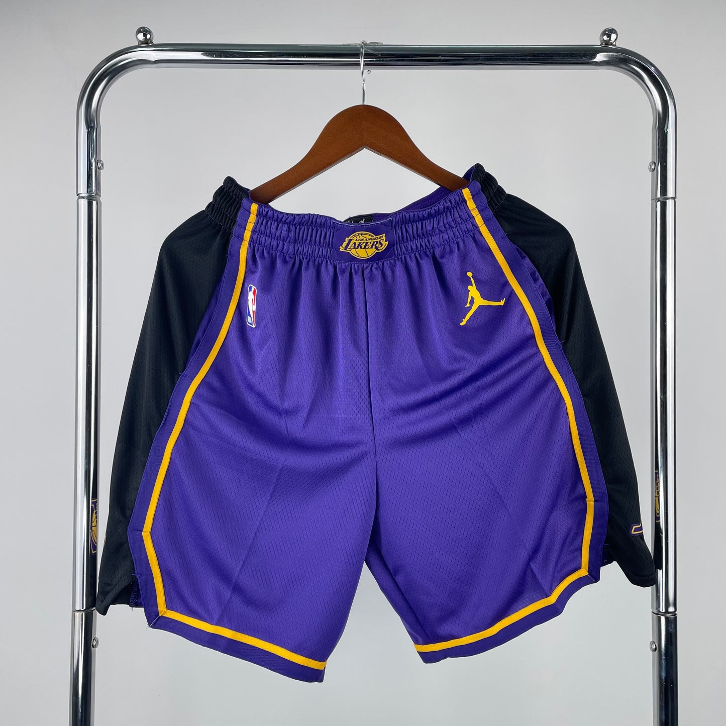 23 Season Lakers Jumpman Limited Shorts