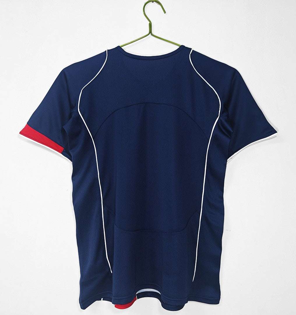 Retro 2004/05 PSG home S-XXL6