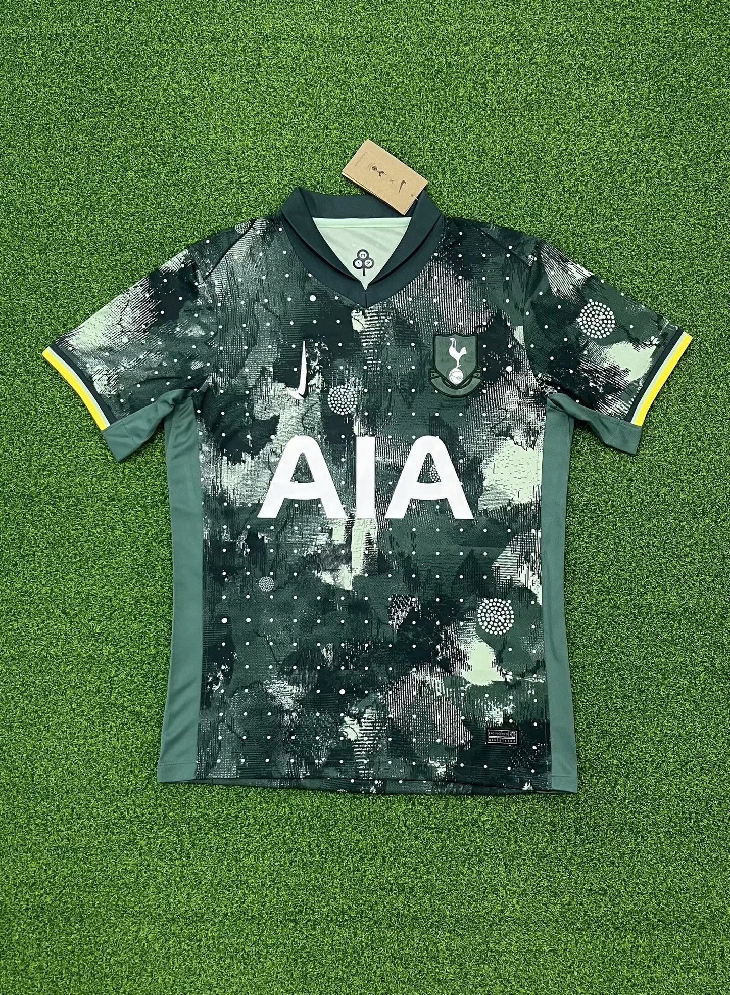 24/25 Tottenham Hotspur Second away S-4XL