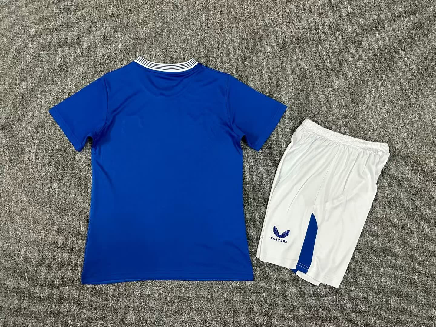 Everton 埃弗顿
