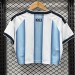 /27 Women's Cheerleader Short Sleeve # Argentina S-XXL2