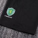 Retro Kids 2001/03 Lisbon Sporting Home Long sleeved Football Shirt&amp;Size16-288
