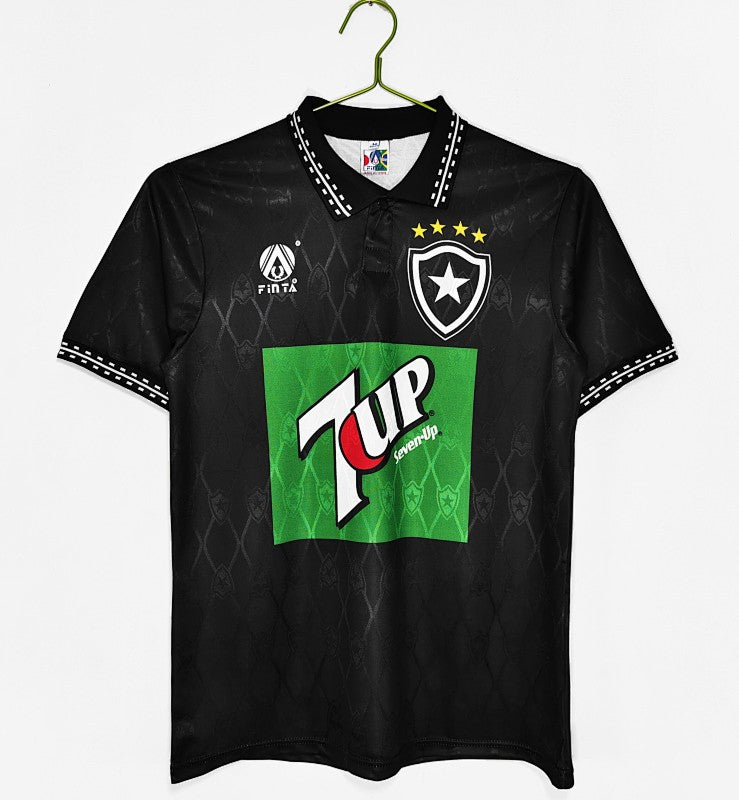 Retro 1995/96 Botafogo away S-XXL7