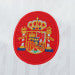 Retro Kids 1994 Spain away football shirt&amp;Size16-287