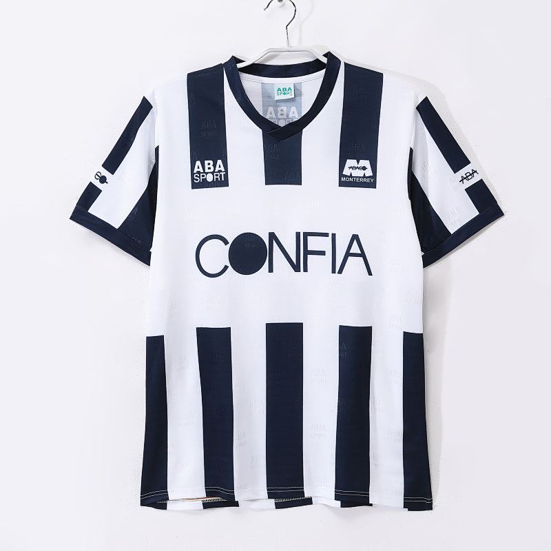 Retro1993/94 Monterrey home S-XXL6
