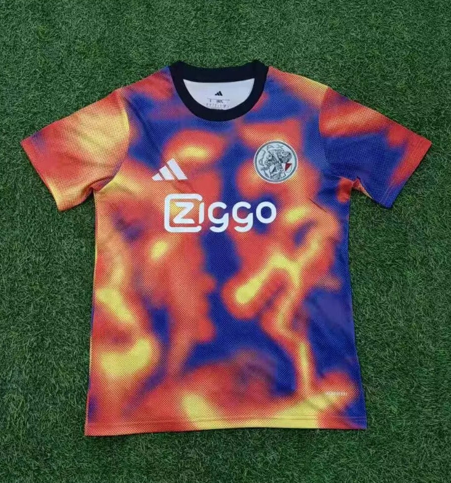 2025/26 Ajax Training Shirt S-XXL