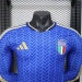 /27 Italy home long sleeved player edition S-XXL6