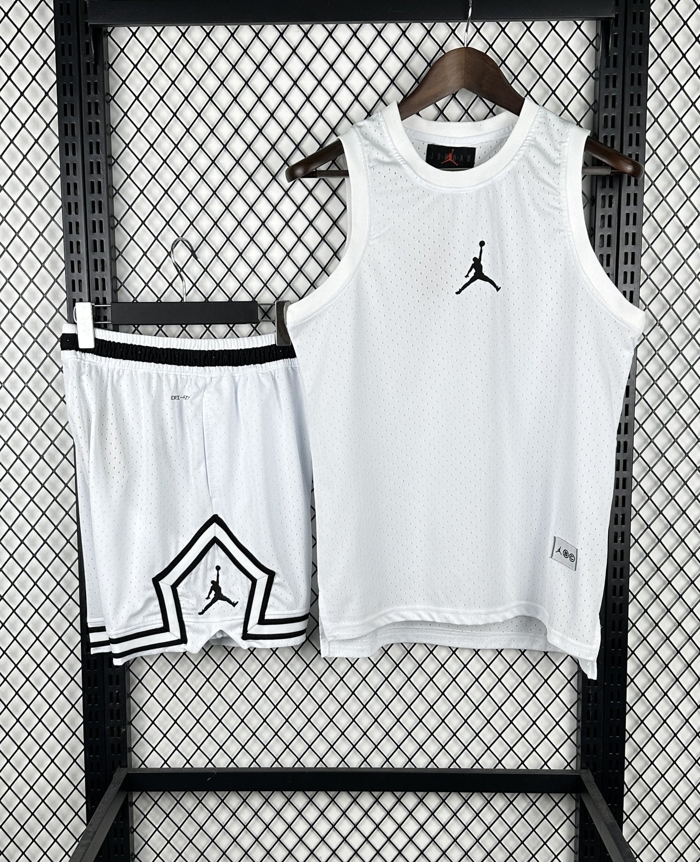 2025 Jordan Vest Set XS-4XL