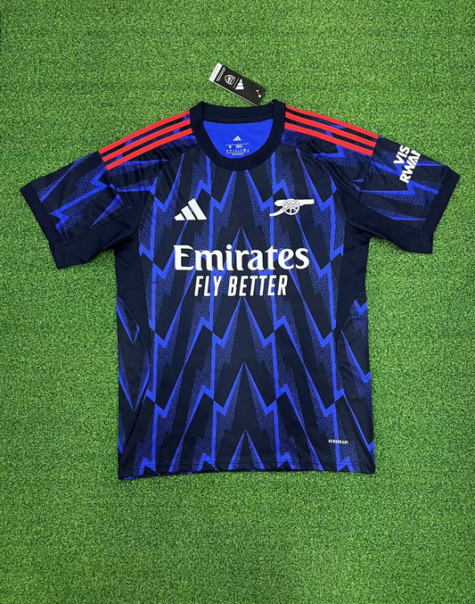 25/26 Arsenal away S-4XL