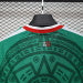 Women # Mexico Home Player Edition Yupoo Soccer Jerseys S-XXL6