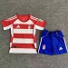/26 Kids Granada Home Yupoo Soccer Jerseys&amp;Size 16-283