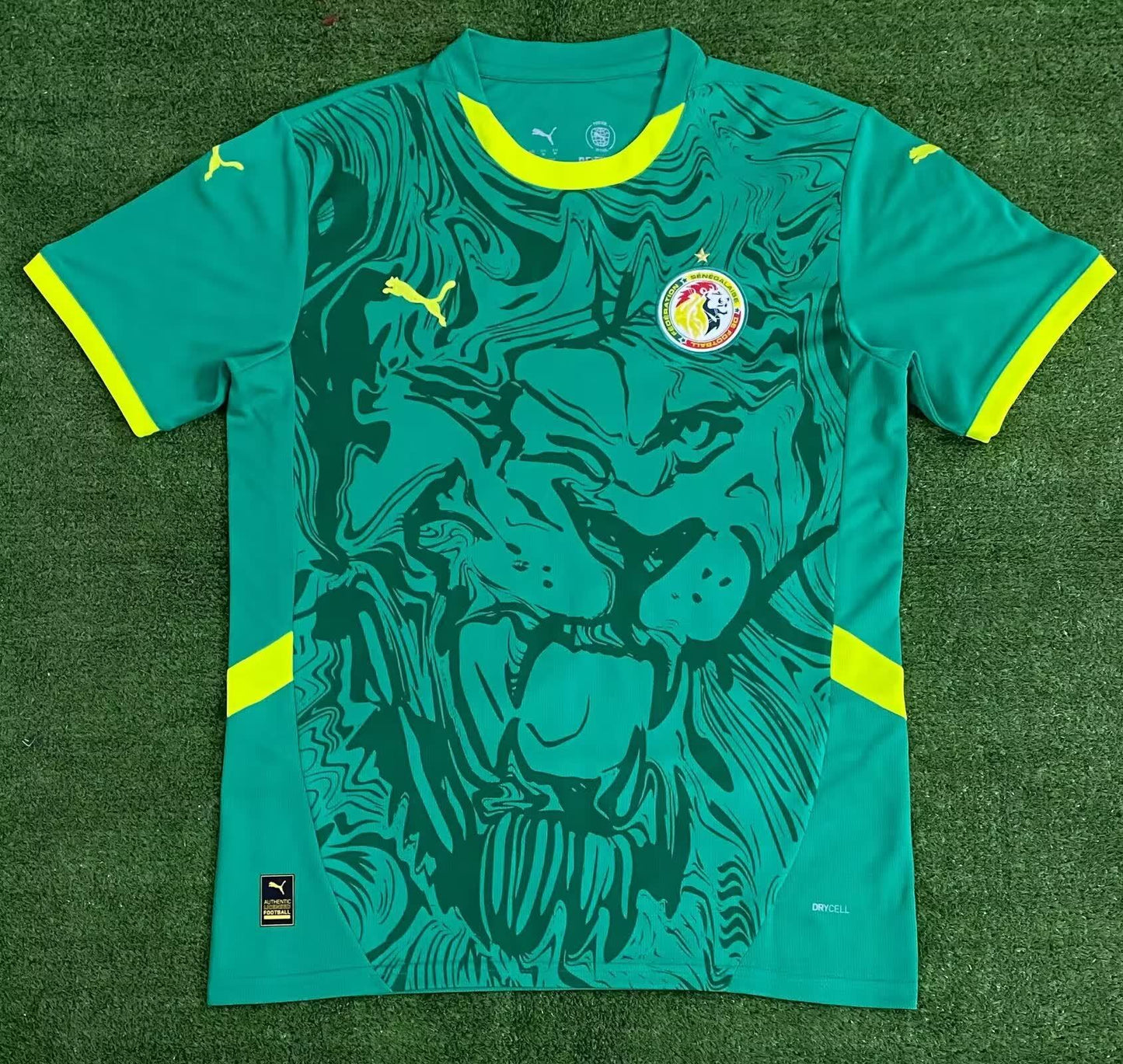 24/25 Senegal away S-XXL