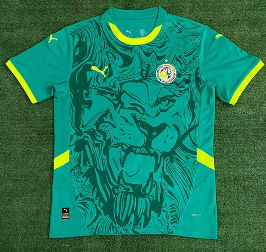24/25 Senegal away S-XXL