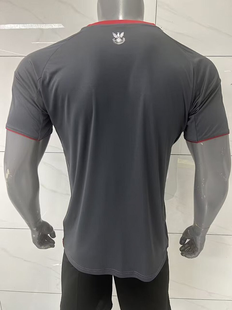 /26 Legia Warszawa third away S-XXL4