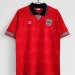 Retro 1990 England away S-XXL7