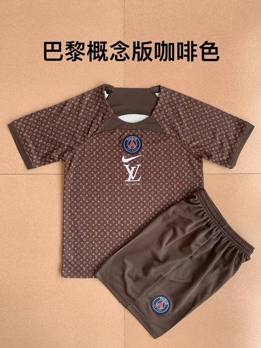 23/24 PSG Concept Edition Coffee