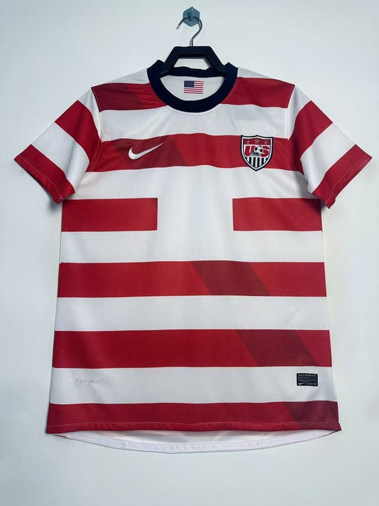 Retro 2013 USA home S-XXL