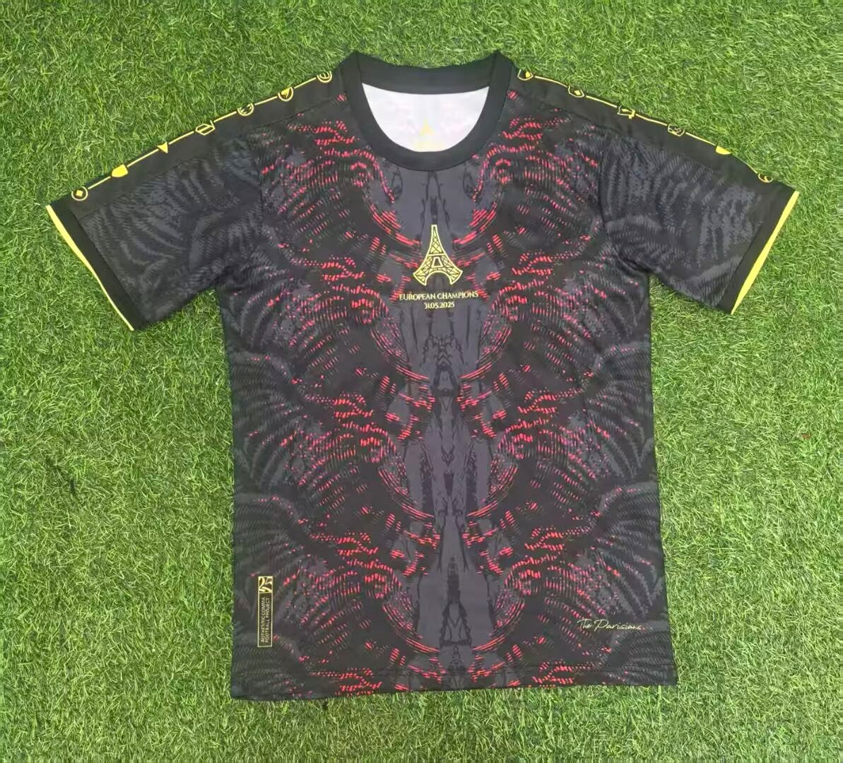 25/26 PSG Champion Edition S-XXL