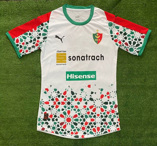 23/24 Algeria Birth Edition Player Edition