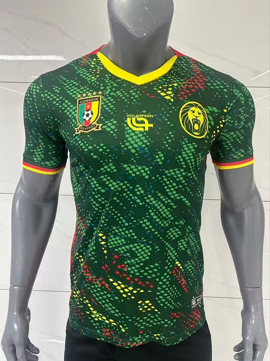 /27 Cameroon Green S-XXL4