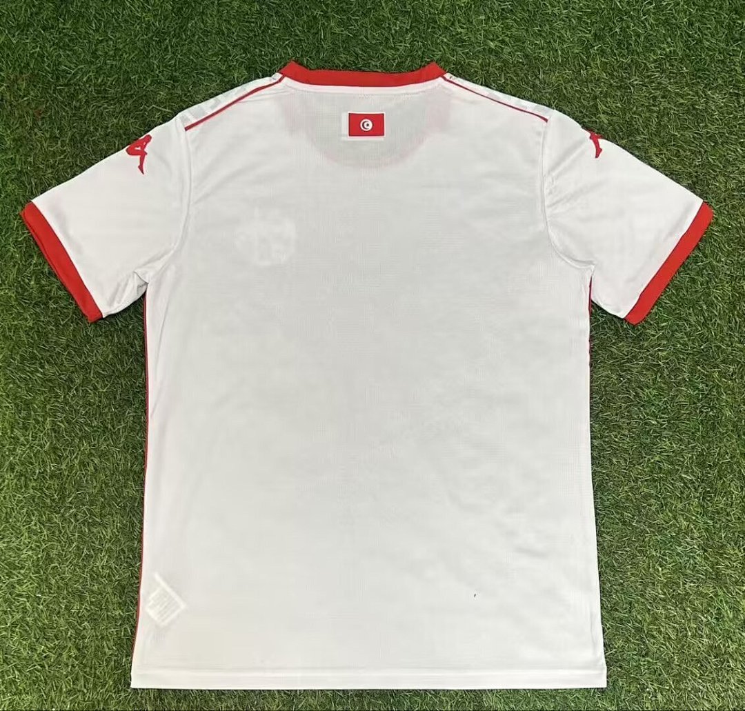 /27 Tunisia away S-XXL4