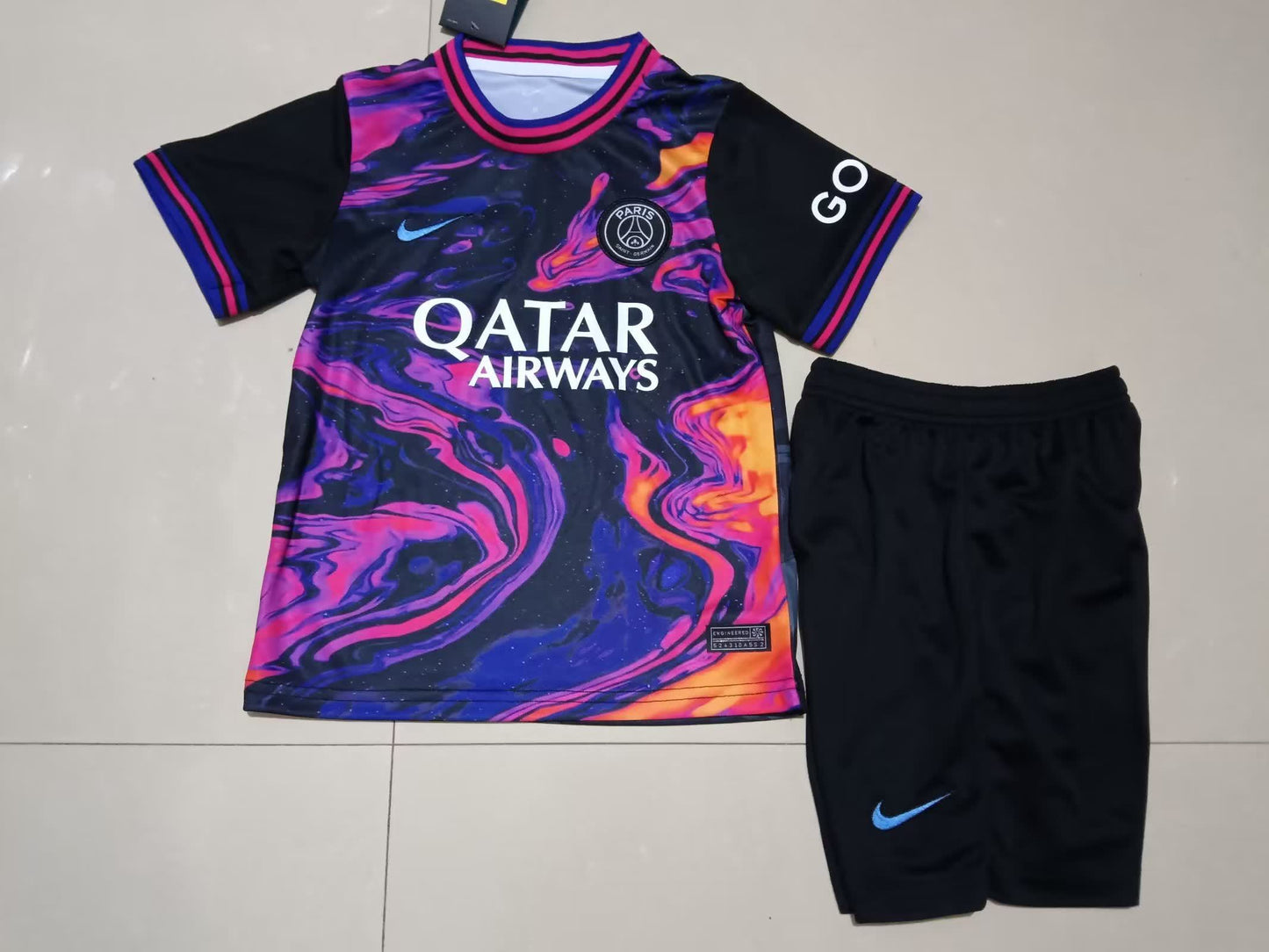23/24 Kids # PSG Special Edition